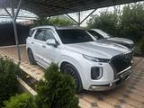 Hyundai Palisade 2021 годаүшін23 500 000 тг. в Алматы