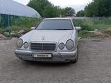 Mercedes-Benz E 230 1997 годаүшін1 600 000 тг. в Алматы