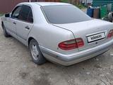 Mercedes-Benz E 230 1997 годаүшін1 600 000 тг. в Алматы – фото 3