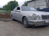 Mercedes-Benz E 230 1997 годаүшін1 600 000 тг. в Алматы – фото 5