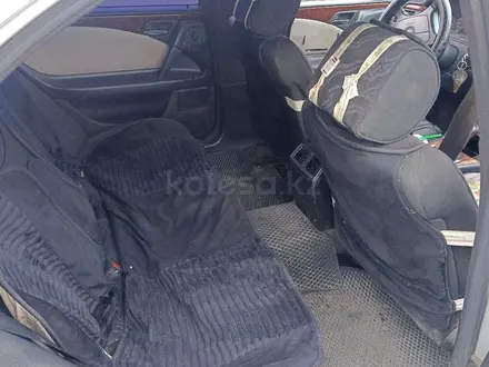 Mercedes-Benz E 230 1997 года за 1 600 000 тг. в Алматы – фото 7