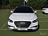 Hyundai Grandeur 2017 годаfor5 500 000 тг. в Шымкент