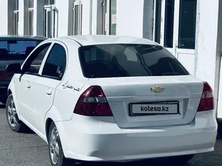 Chevrolet Nexia