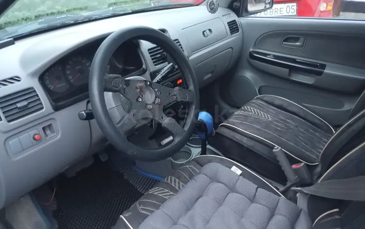 Kia Rio 2003 года за 1 500 000 тг. в Талгар