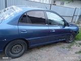 Kia Rio 2003 годаүшін1 500 000 тг. в Талгар – фото 5