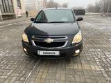 Chevrolet Cobalt 2023 годаүшін6 650 000 тг. в Уральск – фото 2