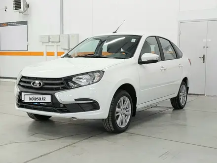 ВАЗ (Lada) Granta 2191 Classic Optima AW 2023 года за 5 940 000 тг. в Костанай – фото 14