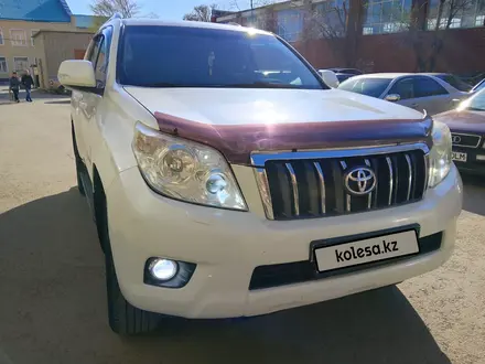Toyota Land Cruiser Prado 2012 года за 16 000 000 тг. в Астана – фото 2