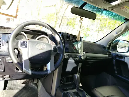 Toyota Land Cruiser Prado 2012 года за 16 000 000 тг. в Астана – фото 12
