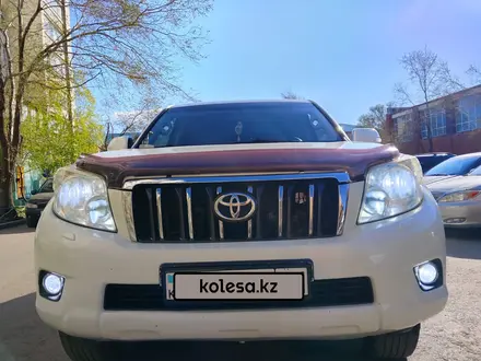 Toyota Land Cruiser Prado 2012 года за 16 000 000 тг. в Астана – фото 3