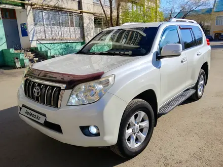 Toyota Land Cruiser Prado 2012 года за 16 000 000 тг. в Астана – фото 4