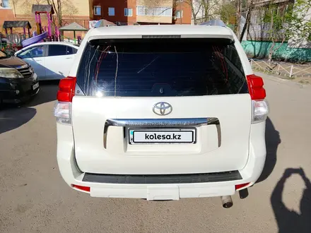 Toyota Land Cruiser Prado 2012 года за 16 000 000 тг. в Астана – фото 6