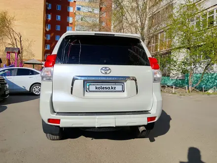 Toyota Land Cruiser Prado 2012 года за 16 000 000 тг. в Астана – фото 7