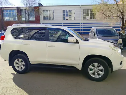 Toyota Land Cruiser Prado 2012 года за 16 000 000 тг. в Астана – фото 9