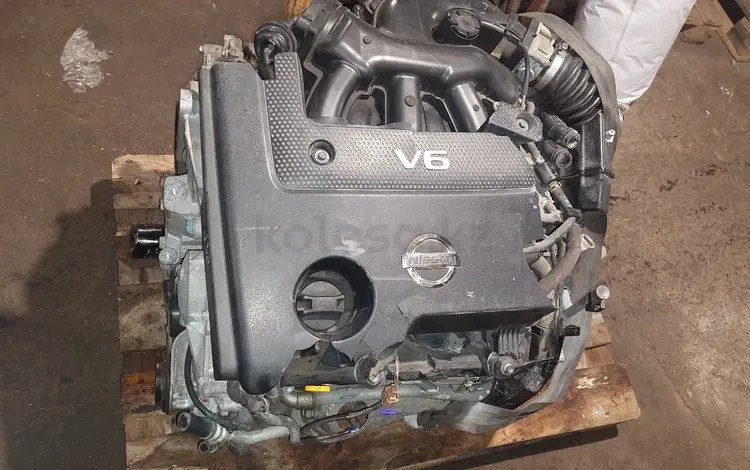 Двигатель VQ25үшін350 000 тг. в Алматы