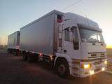 IVECO  EuroTech 1998 годаүшін13 000 000 тг. в Шымкент