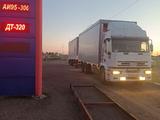 IVECO  EuroTech 1998 годаүшін13 000 000 тг. в Шымкент – фото 3