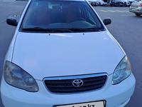 Toyota Corolla 2005 годаfor4 200 000 тг. в Астана