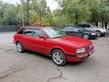 Audi 80 1993 года за 2 000 000 тг. в Алматы