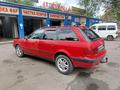 Audi 80 1993 года за 2 000 000 тг. в Алматы – фото 5