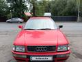 Audi 80 1993 года за 2 000 000 тг. в Алматы – фото 7