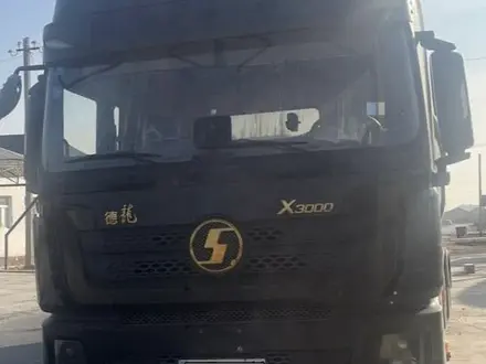 Shacman (Shaanxi)  X3000 2020 года за 26 000 000 тг. в Кызылорда