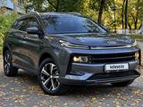 JAC JS6 2024 года за 6 890 000 тг. в Усть-Каменогорск