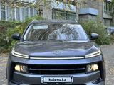 JAC JS6 2024 года за 6 890 000 тг. в Усть-Каменогорск – фото 3