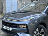 JAC JS6 2024 года за 6 890 000 тг. в Усть-Каменогорск – фото 5