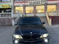 BMW X5 2005 года за 6 800 000 тг. в Тараз – фото 5