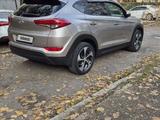 Hyundai Tucson 2018 годаүшін11 900 000 тг. в Алматы