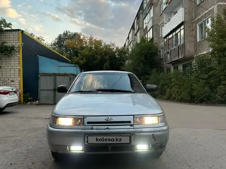 ВАЗ (Lada) 2112 2003 года за 550 000 тг. в Караганда