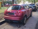 Nissan Juke 2014 года за 3 299 999 тг. в Астана – фото 5