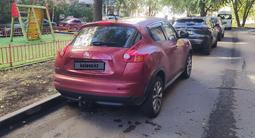Nissan Juke 2014 годаүшін3 299 999 тг. в Астана – фото 5