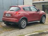 Nissan Juke 2014 года за 3 299 999 тг. в Астана – фото 2