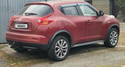 Nissan Juke 2014 годаүшін3 299 999 тг. в Астана – фото 2