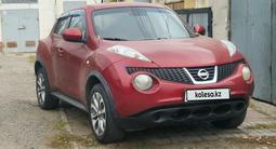 Nissan Juke 2014 годаүшін3 299 999 тг. в Астана