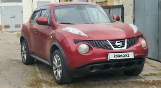 Nissan Juke 2014 года за 3 299 999 тг. в Астана