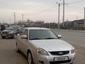 ВАЗ (Lada) Priora 2170 2014 года за 3 200 000 тг. в Тараз