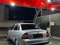 ВАЗ (Lada) Priora 2170 2014 года за 3 200 000 тг. в Тараз – фото 12
