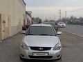 ВАЗ (Lada) Priora 2170 2014 года за 3 200 000 тг. в Тараз – фото 3
