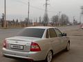 ВАЗ (Lada) Priora 2170 2014 года за 3 200 000 тг. в Тараз – фото 4