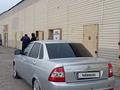 ВАЗ (Lada) Priora 2170 2014 года за 3 200 000 тг. в Тараз – фото 6