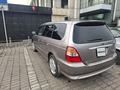 Honda Odyssey 2002 года за 4 900 000 тг. в Алматы – фото 4