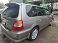 Honda Odyssey 2002 года за 4 900 000 тг. в Алматы – фото 9