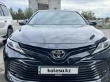 Toyota Camry 2021 года за 14 900 000 тг. в Талдыкорган – фото 3