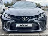 Toyota Camry 2021 года за 14 900 000 тг. в Талдыкорган – фото 2