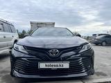 Toyota Camry 2021 года за 14 900 000 тг. в Талдыкорган