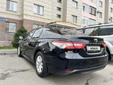 Toyota Camry 2021 года за 14 900 000 тг. в Талдыкорган – фото 5