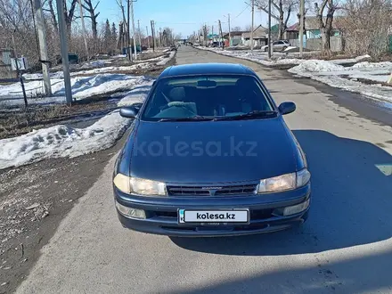 Toyota Carina 1995 года за 2 000 000 тг. в Усть-Каменогорск – фото 7